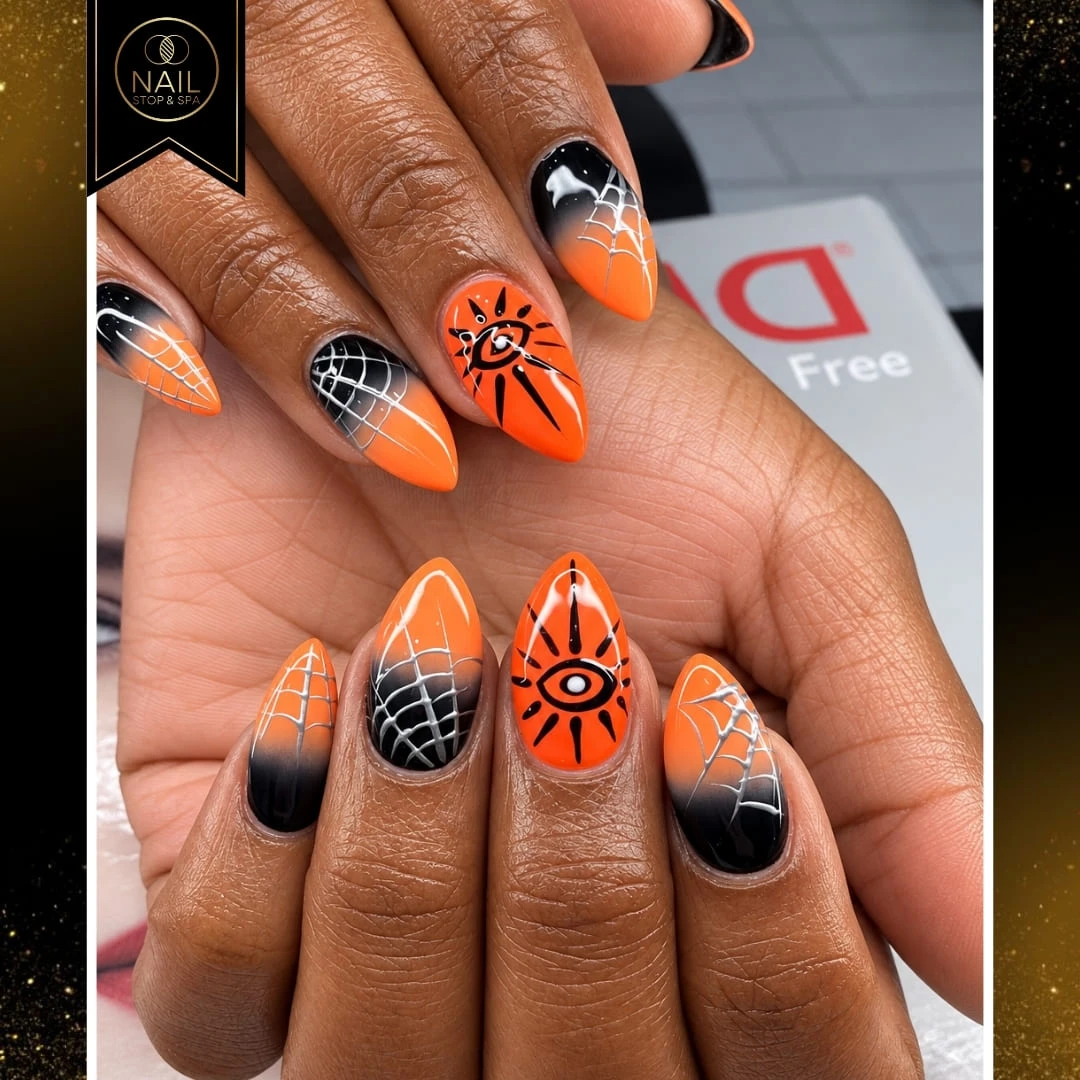 Nail Oct 23